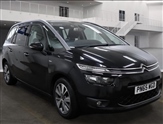 Used Citroen C4