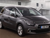 Used Citroen C4