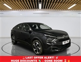 Used Citroen C4