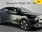 Used Citroen C4