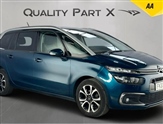 Used Citroen C4