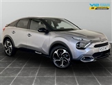Used Citroen C4