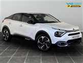 Used Citroen C4
