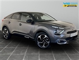 Used Citroen C4
