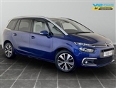 Used Citroen C4