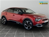 Used Citroen C4