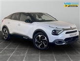 Used Citroen C4