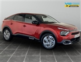 Used Citroen C4