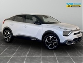 Used Citroen C4