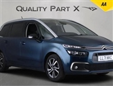 Used Citroen C4