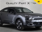 Used Citroen C4