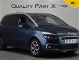 Used Citroen C4