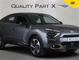Used Citroen C4