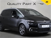Used Citroen C4