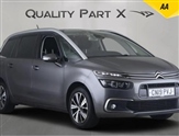 Used Citroen C4