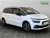 Used Citroen C4