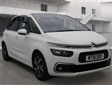 Used Citroen C4