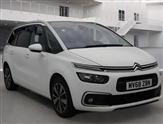Used Citroen C4