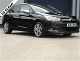 Used Citroen C4