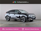 Citroen C4 Image 1