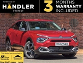 Used Citroen C4