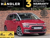 Used Citroen C4