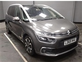 Used Citroen C4