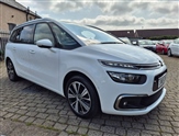 Used Citroen C4