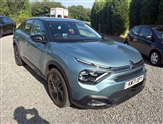 Used Citroen C4