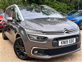 Used Citroen C4