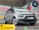 Used Citroen C4