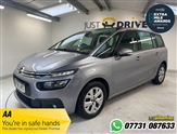 Used Citroen C4