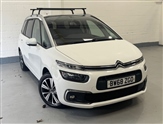 Used Citroen C4