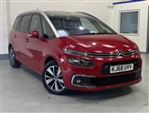 Used Citroen C4