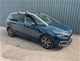 Used Citroen C4