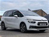 Used Citroen C4
