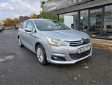 Used Citroen C4