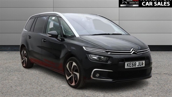 Large image for the Used Citroen GRAND C4 SPACETOURER