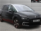 Used Citroen C4