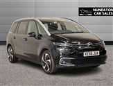 Used Citroen C4