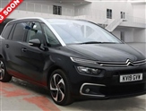 Used Citroen C4