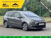 Used Citroen C4
