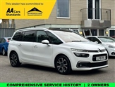 Used Citroen C4
