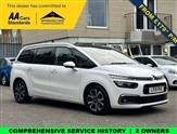 Used Citroen C4
