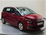 Used Citroen C4