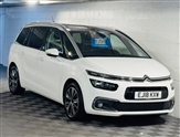 Used Citroen C4
