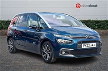 Used Citroen C4