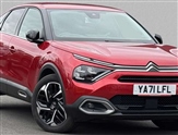 Citroen C4 Image 1