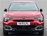 Citroen C4 Image 4