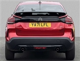 Citroen C4 Image 5